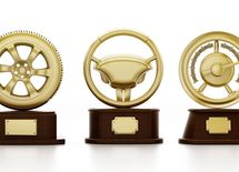 自動車業界95社「平均年収ランキング」