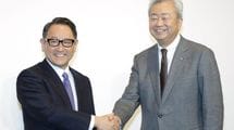 時価総額1位と3位の提携｢トヨタ×NTT｣がまったく話題にならないワケ