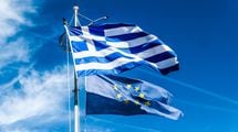 チャイナマネーにすり寄るギリシャ首相の是非