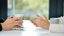 ｢仕事なんかやめていいよ｣渡辺満里奈が休業中の夫･名倉潤に伝え続けた人生でいちばん大切なこと