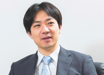 介護業界「足りないのは『管理職』」