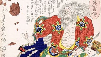だから松永久秀は"名物"平蜘蛛の茶釜と共に自爆した…｢勝てるはずだった｣信長への謀反で生じた"唯一の誤算"
