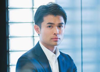 「代表取締役医師」の道を選んだ男の野望