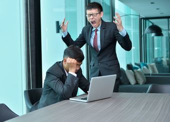 "パワハラ人間"が出世していく構造的理由
