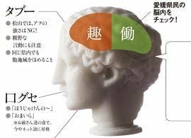 愛媛県民 ほどほど が何より 中くらい人生好きの 人見知り President Online プレジデントオンライン