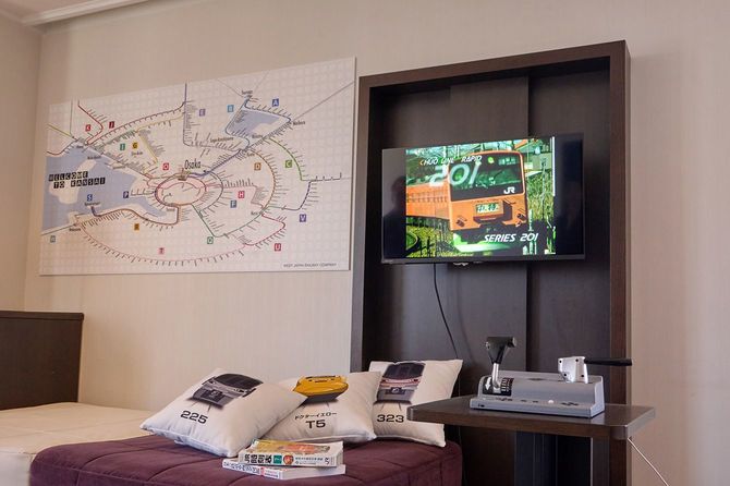 室内写真