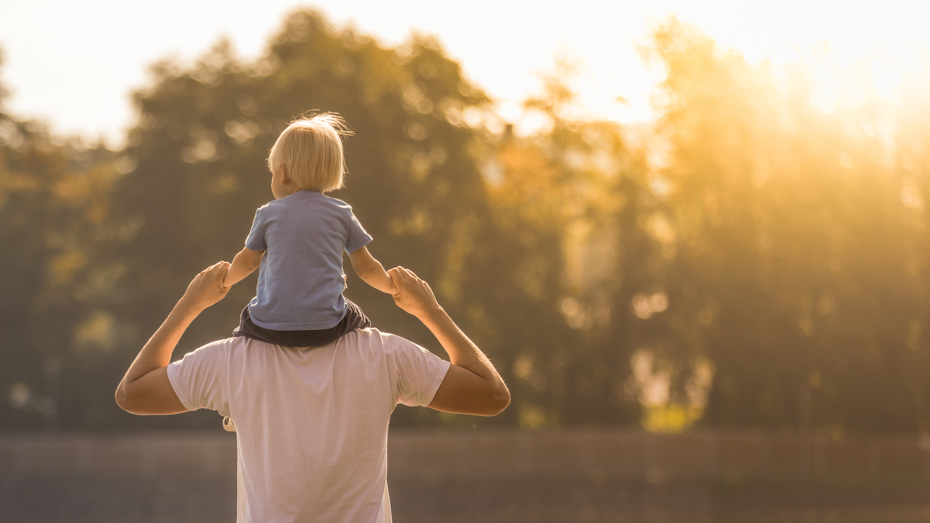 子どもと遊んでいるだけの父親 を怒る前に知ってほしいこと 情緒性 社会性 自発性を高めるかも President Online プレジデントオンライン