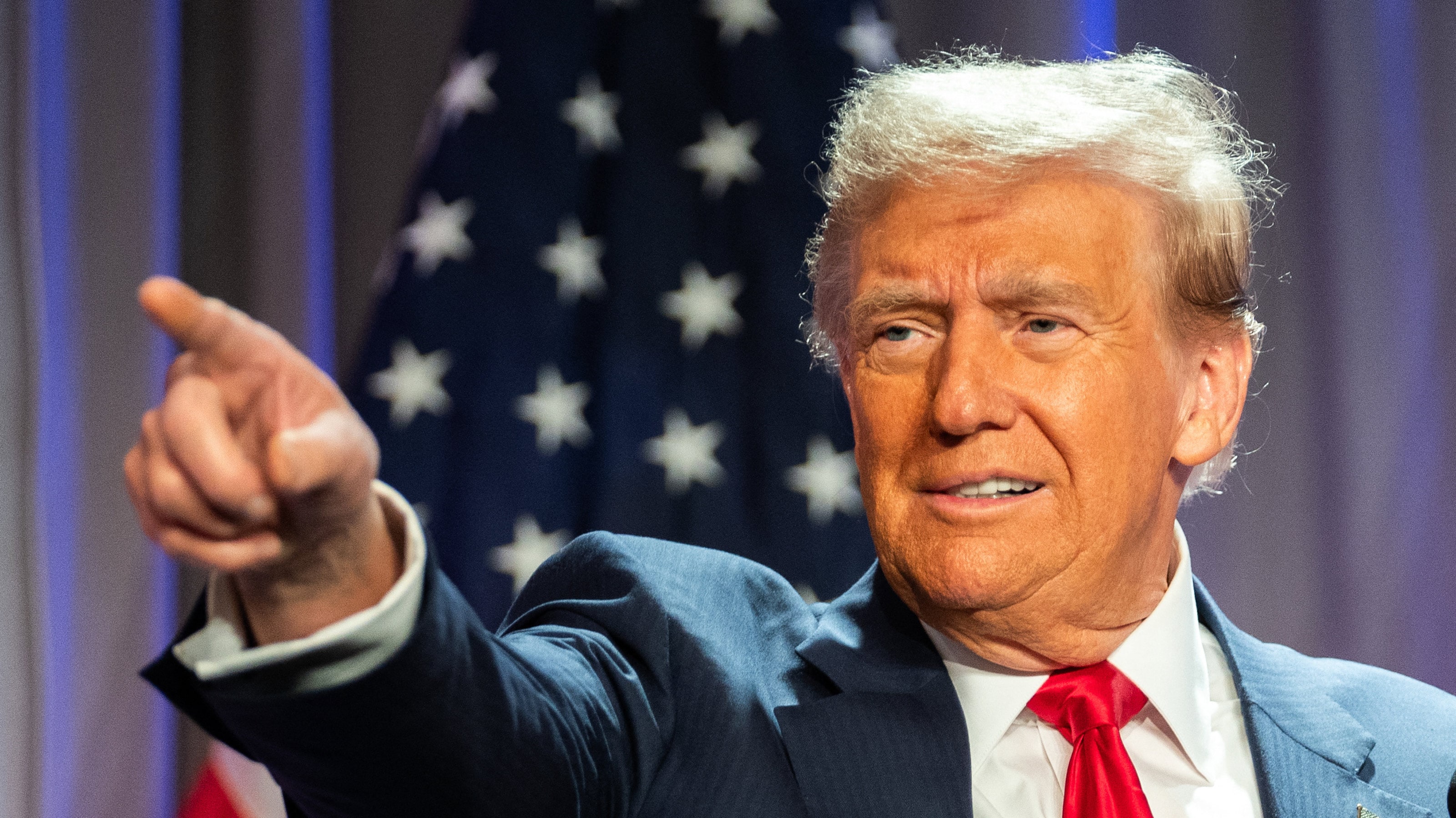 トランプ2.0の人事からわかる｢米中戦略的対立｣の本気度…識者が