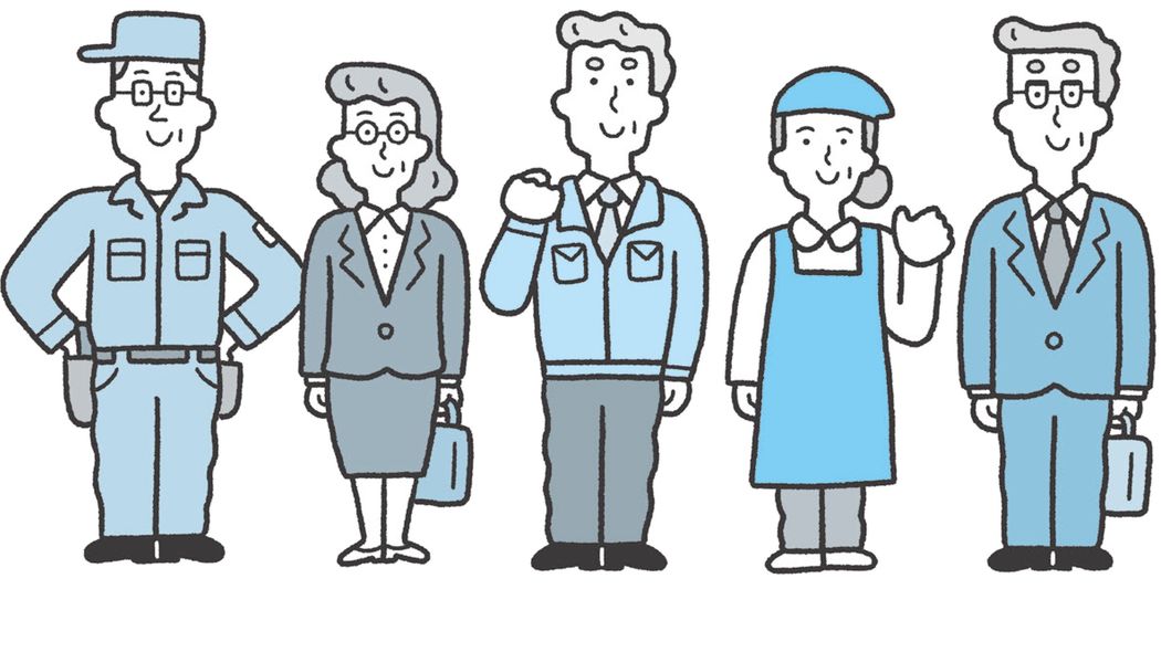 だから長野が長寿県となり沖縄の男性の平均寿命が短い…和田秀樹｢高齢者のヨボヨボ化を防ぐ"活動の種類"｣ AI時代にますます元気なシニアが増えるといえる理由