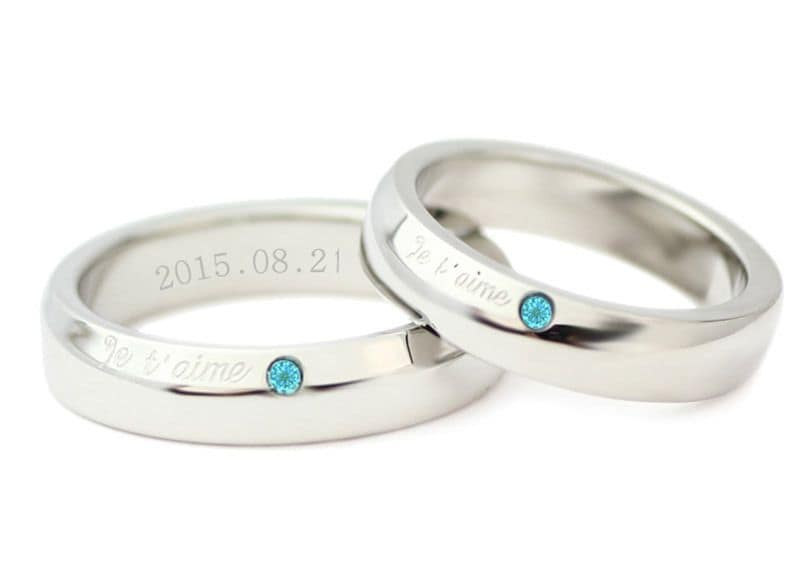 DAIGO＆北川景子も？ 結婚指輪「男はつけて、女はつけない」理由