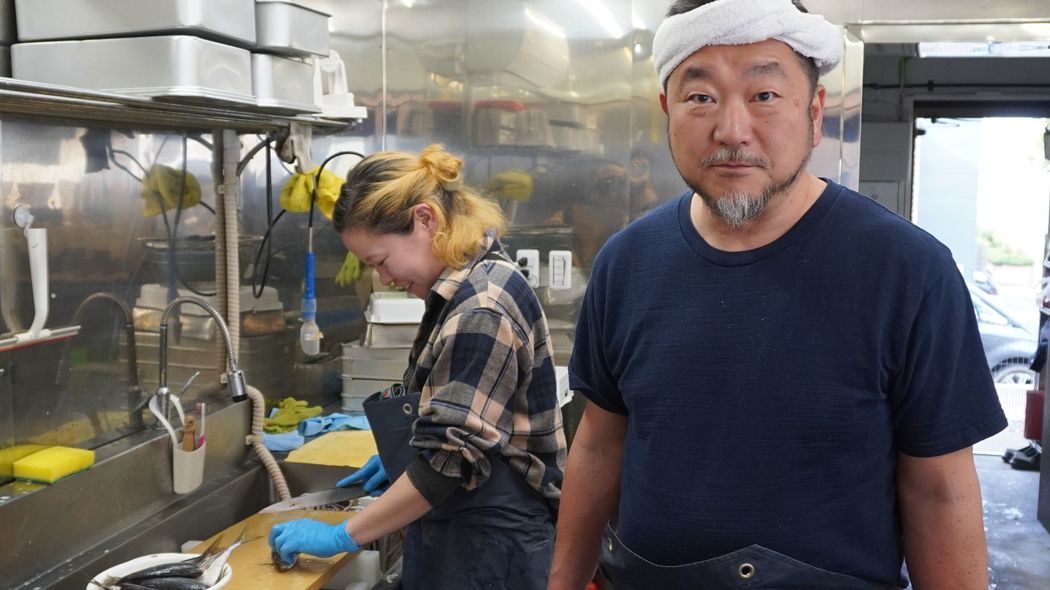 デパ地下の刺身を買うより安い上においしい…元水産庁職員が伝授｢プロの刺身よりおいしく魚を食べる方法｣ さばき方を練習するのに最適の魚の種類