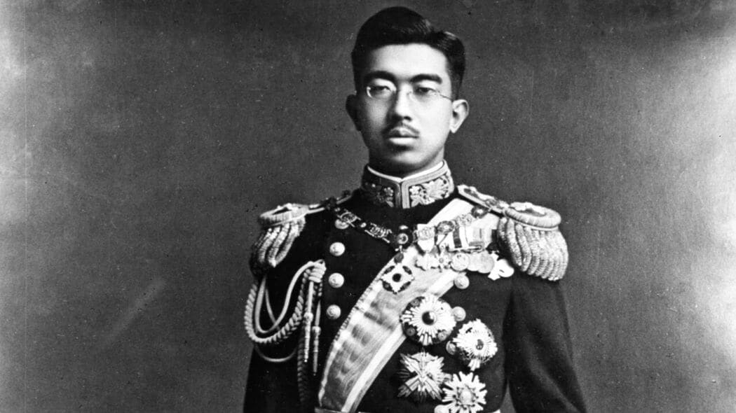 私には明瞭にモノを言うが､他人には曖昧な言葉を使う…昭和天皇が｢総理大臣にしてはならぬ｣と語った政治家 ｢どーも陸軍のものは常識が乏しい｣