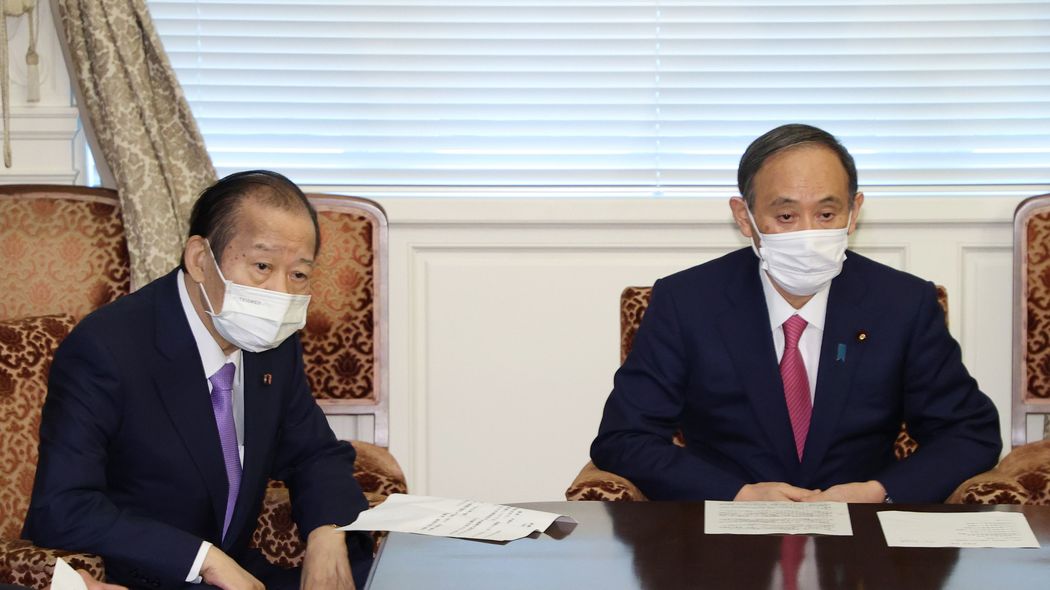 ｢実はコロナ前から低空飛行｣菅政権に頼るしかないJTBと近ツーの崖っぷち 親会社の鉄道会社にも見切られるか