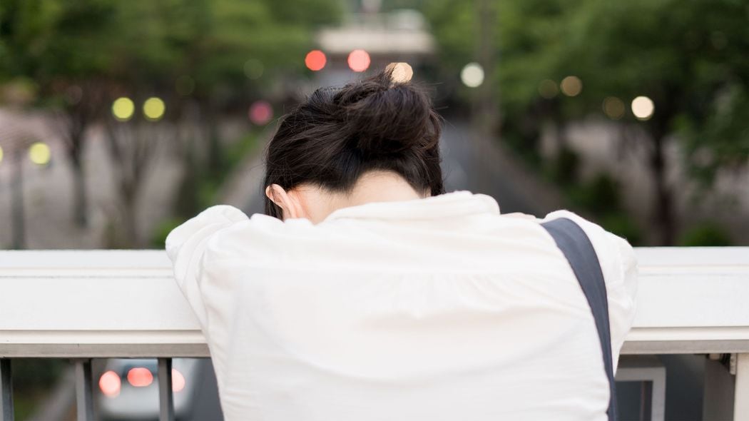 不潔ではないのに｢清潔感ゼロ｣…仲人が｢20代でも中高年に見える｣と指摘する婚活女性の髪形