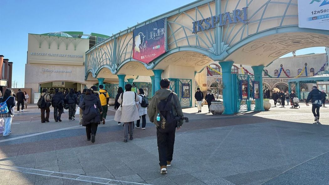 ディズニー過去最高売り上げなのに｢一人負け｣…舞浜駅前の商業施設が｢ガラガラ｣なワケ【TDRの裏側3選】