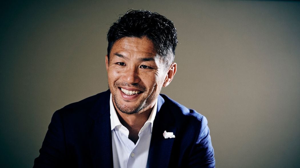 ラグビー日本代表全員が｢君が代｣を歌えるワケ 【2】元主将･廣瀬俊朗氏に聞く