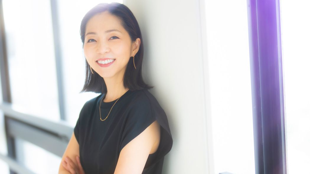 幼児でも大統領選について考える…NY在住･久保純子さんが驚いた｢アメリカの子どもたちの意識高めの行動｣  ワンオペで2人の娘を育てながらアメリカで｢幼稚園の先生｣になった