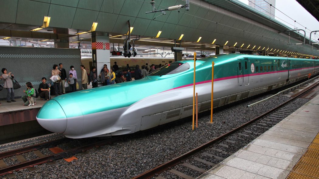 なぜ帰省ラッシュの新幹線で｢子供の泣き声｣が嫌われるのか…日本の子育て政策が上手くいかない根本理由 ｢学童落ちた｣は社会現象にならなかった