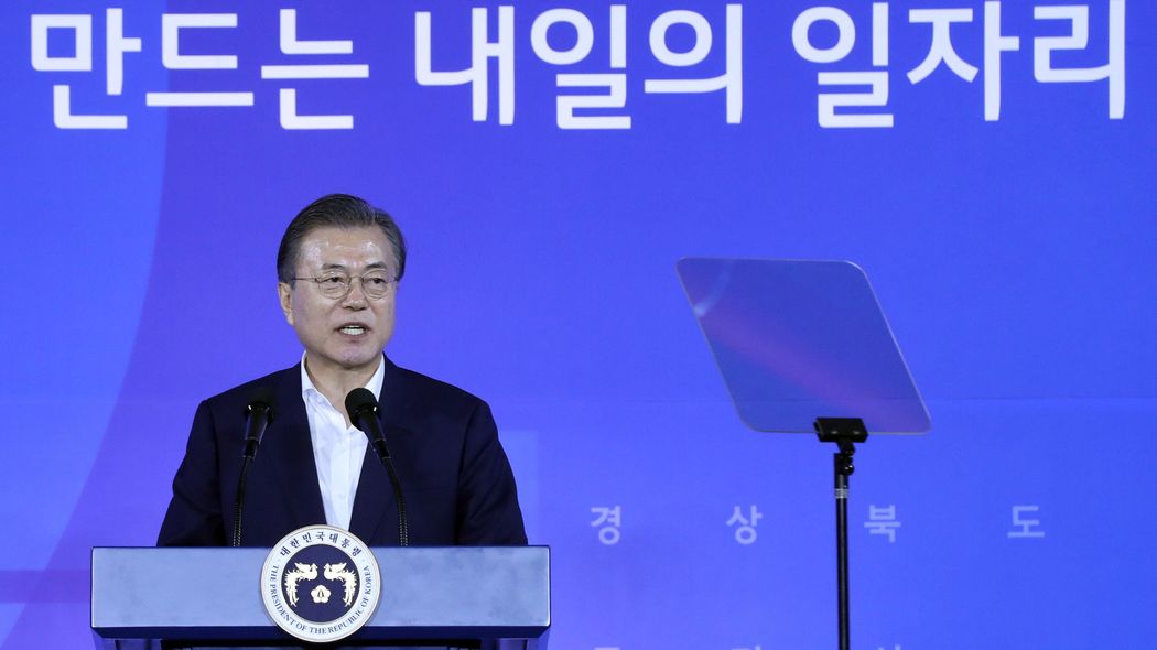 "自由を愛する韓国人"が失望する文在寅のウソ 反日政策を使って親北政策を隠す