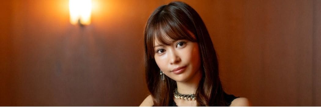 京大卒業→高年収の大手外資系銀行に10年勤務→会社を辞めて…｢日本人初のポーカー世界女王｣の正体 ｢伝説を作った｣ポーカープレイヤー･岡本詩菜とは何者か