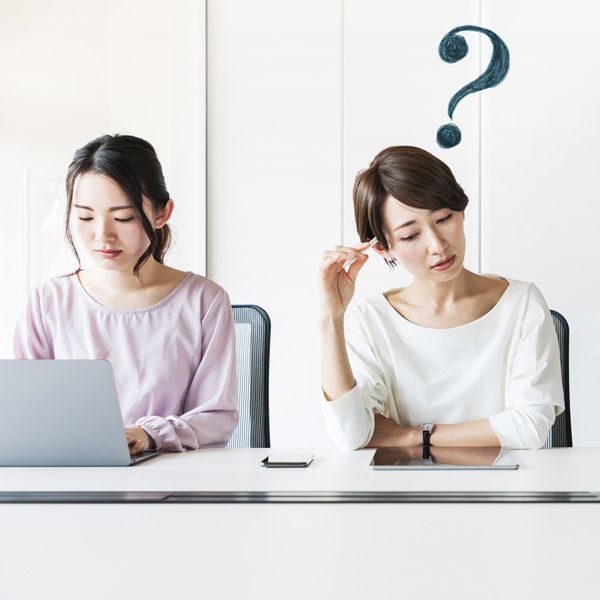 心理学博士が伝授 話が通じない人 の強すぎる鈍感力にイライラしない唯一の方法 通じないだけで悪気は全くない President Online プレジデントオンライン