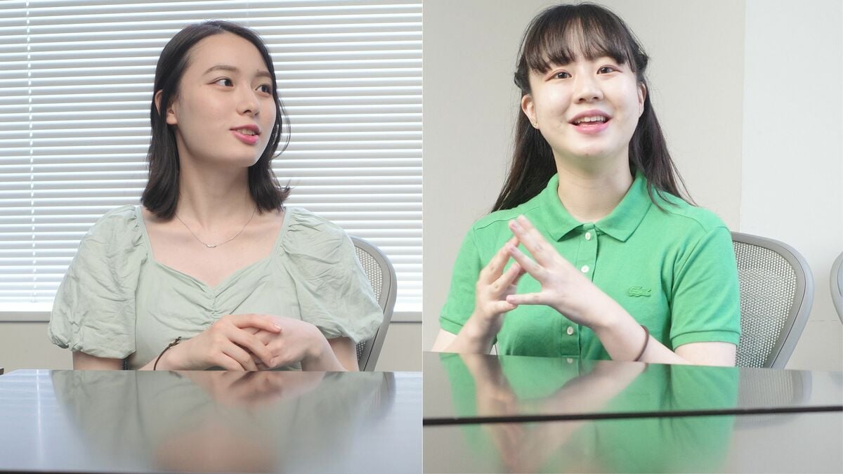 数学が苦手でも理系に進めます｣現役リケジョが