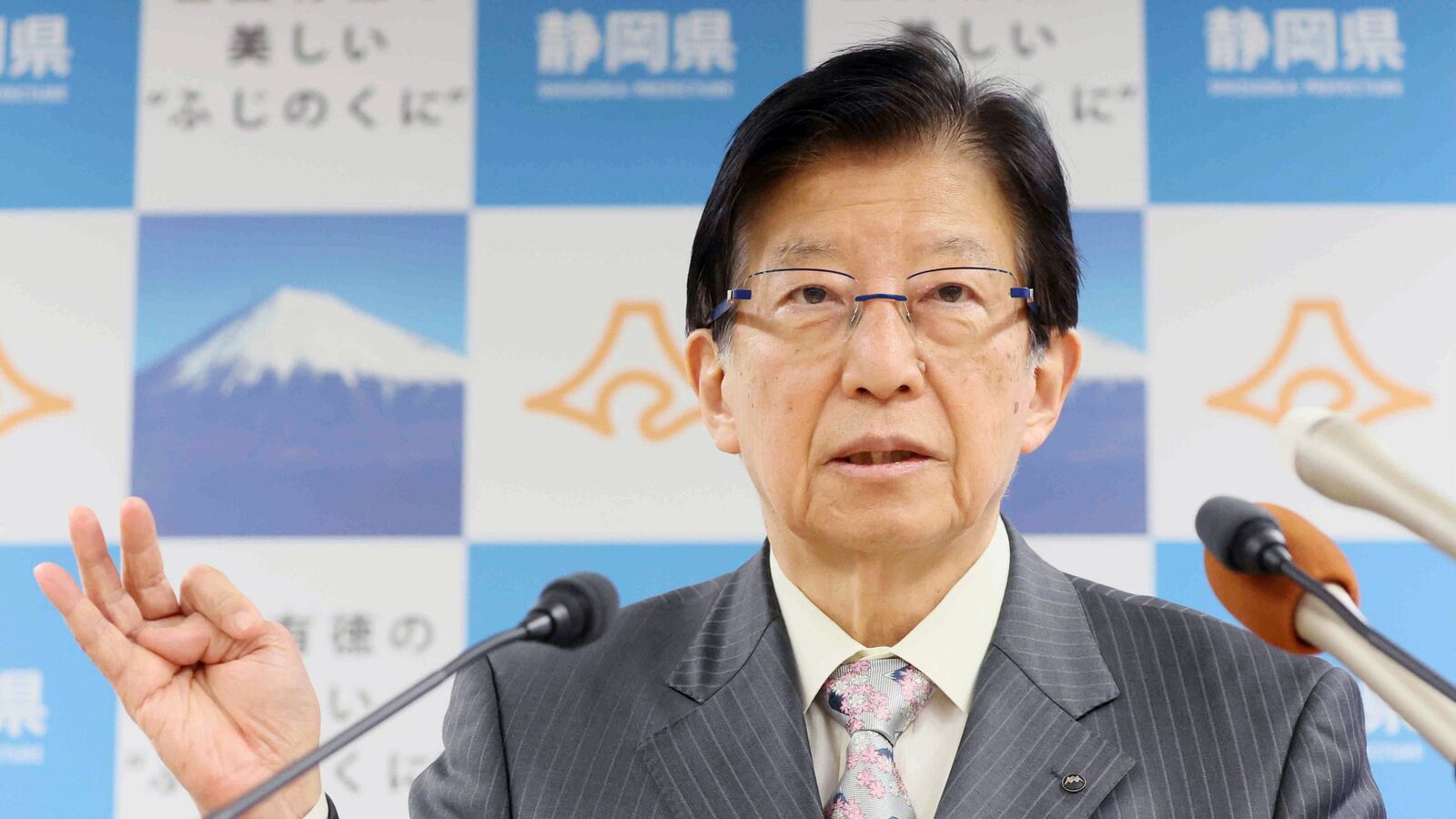 リニアが前進しないのは川勝知事のせいではない…ニーズは消え時代に取り残された"リニア建設"の行方 JR東海にすらメリットがあるかはわからない