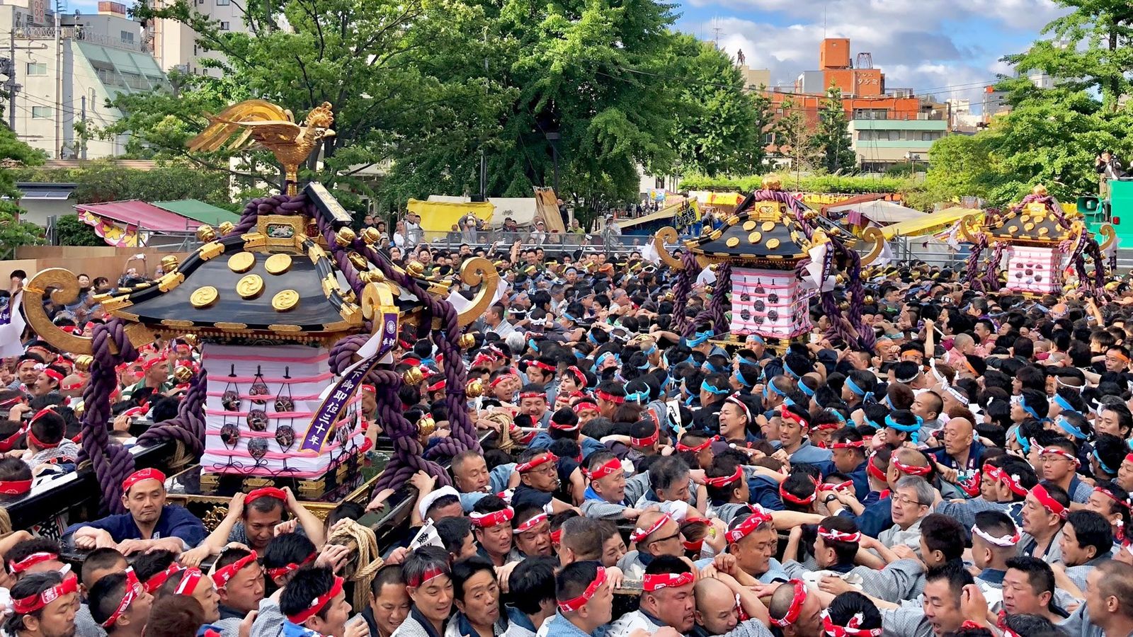 隅田川花火､阿波おどり､よさこい…夏祭りを中止に追い込む｢自粛しろ｣の声 なぜ｢様子を見る｣ことができないか