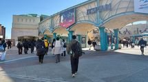 ディズニー過去最高売り上げなのに｢一人負け｣…舞浜駅前の商業施設が｢ガラガラ｣なワケ【TDRの裏側3選】