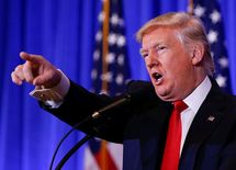 危機発生！トランプ大統領の判断は？