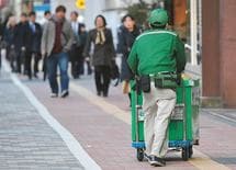 ヤマト運輸がサービス見直し迫られたわけ