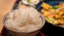 定食屋で｢ご飯大盛り無料｣は危険すぎる…激務でも太らない三菱商事の社員が店員に返した"スマートな一言"