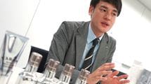 自信をなくしたオジサンが笑顔を取り戻した…サントリーのスキンケアが中高年男性の心を掴んで離さないワケ