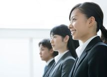 2019年卒「就職人気企業」トップ50社