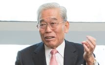 ｢そういうご批判もあるだろうとは…｣フジテレビ会長だった日枝久氏自身が"長すぎる日枝体制"問題を語っていた