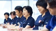 挨拶する､笑いかける､体をさする…医療現場で｢看護師｣が必要とされる本当の理由