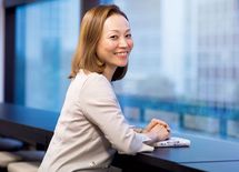 4歳と1歳の子を育てながら働く母の哲学