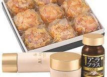 妻にも好評の焼き菓子　－SBI証券 高村正人社長の手土産