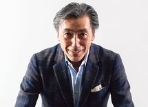 ファミマ社長"僕が筋トレバカである理由"