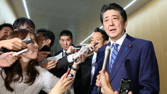 読売も｢襟を正せ｣となじる｢桜を見る会｣の節度