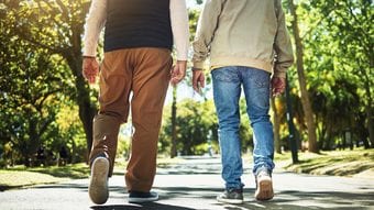 ｢ゆっくり近所をお散歩｣よりずっと効果的…平均寿命が約20年も伸びる医学的に正しいウォーキング｣のコツ
