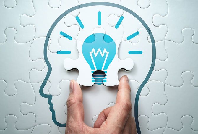 知識を取得し、問題を解決します