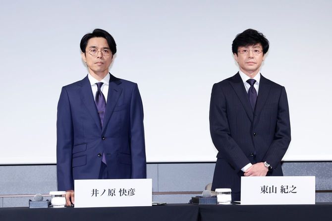 大メディアが、もっと以前に報道するチャンスはいくらでもあった。