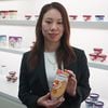 ハーゲンダッツで異例の日本生まれ…累計7億個を突破、「日本人の職人技」が生んだ"もなかに似た定番商品"