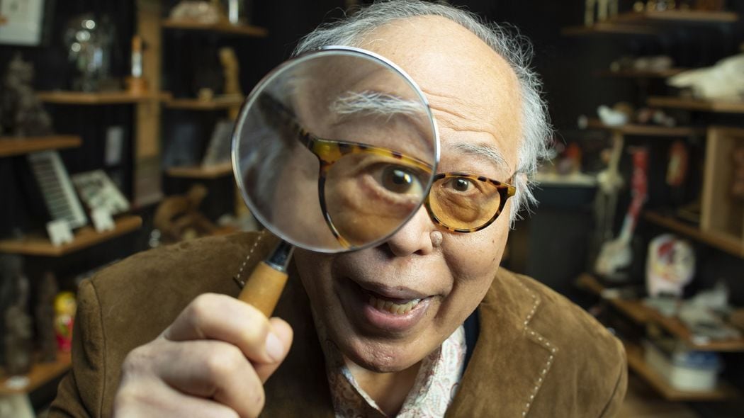 3日で辞めたいと思った会社に10年勤めた…｢変人｣といじめられた作家の"おもしろさ"を発見するセンス ｢好き｣とは一線を超えること､来たバスには乗ってみろ