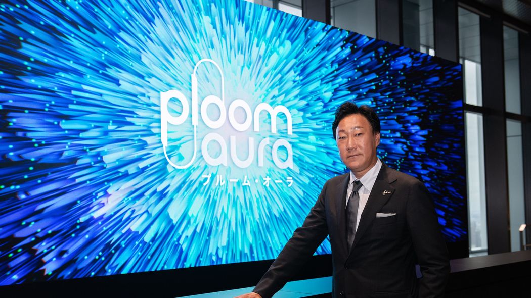 グローバルでも存在感を高める｢Ploom｣は､加熱式たばこ市場をどう変えるのか｡ 確かな手応えとともに､さらなる成長へ｡