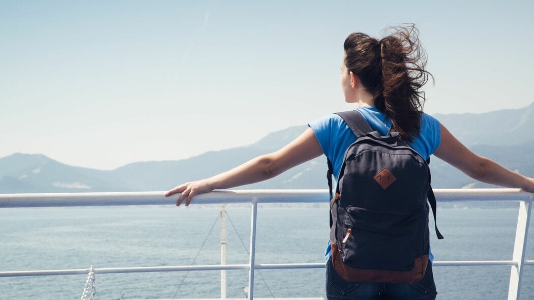 だから孤独を恐れる必要はない…僧侶が説く｢仏教で“最も深い喜び”を得られるとされる行動｣ 自分の｢外側｣より｢内側｣にこそ一番の喜びがある