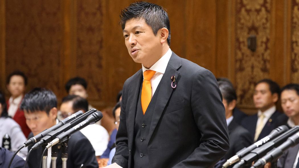 外国人に仕事を奪われたわけでも治安が悪化したわけでもないのに…｢日本人ファースト｣がウケた深刻な理由 参政党神谷代表がドイツ右派と会談も日本と状況が違いすぎる