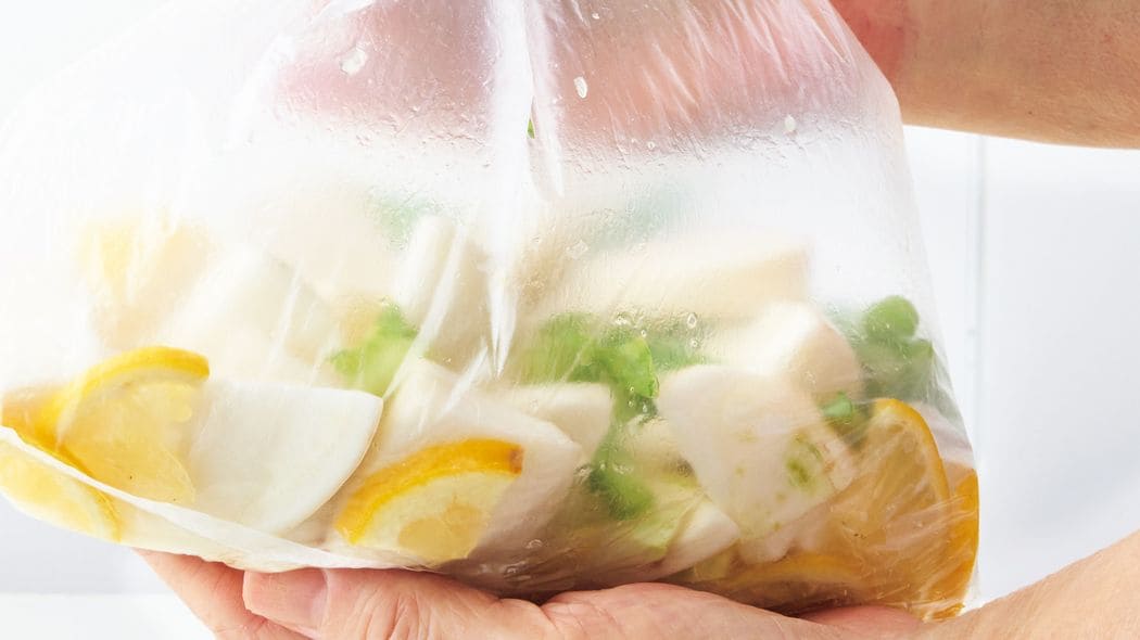 菓子パンでもカップ麺でもない…今からわが子に仕込みたい｢小学生でもつくれる春休みの昼ごはん｣メニュー 3つの材料で財布にも優しい｢引き算レシピ｣