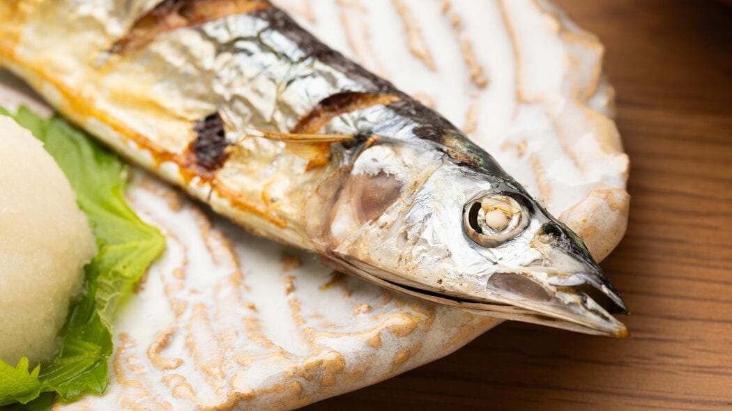 サンマでもサケでもない…おいしくて安くて栄養価の高い"北海道で激増している魚の種類"